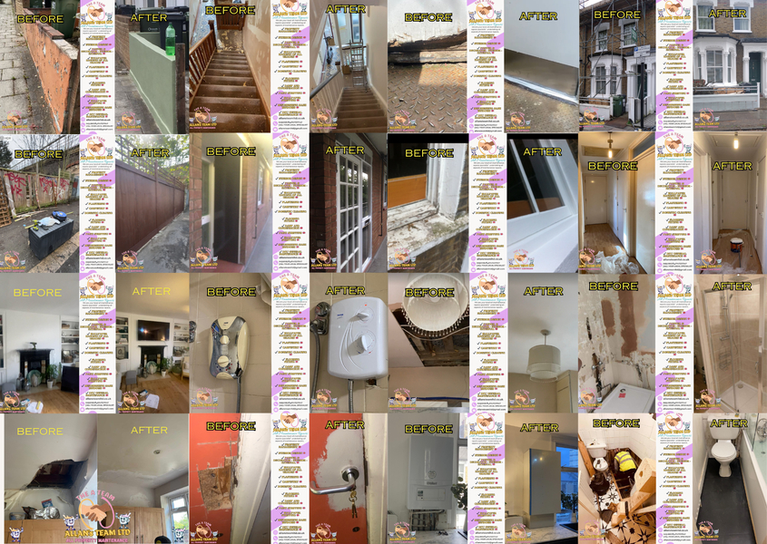 Cover photo of ALLAN'S TEAM LTD